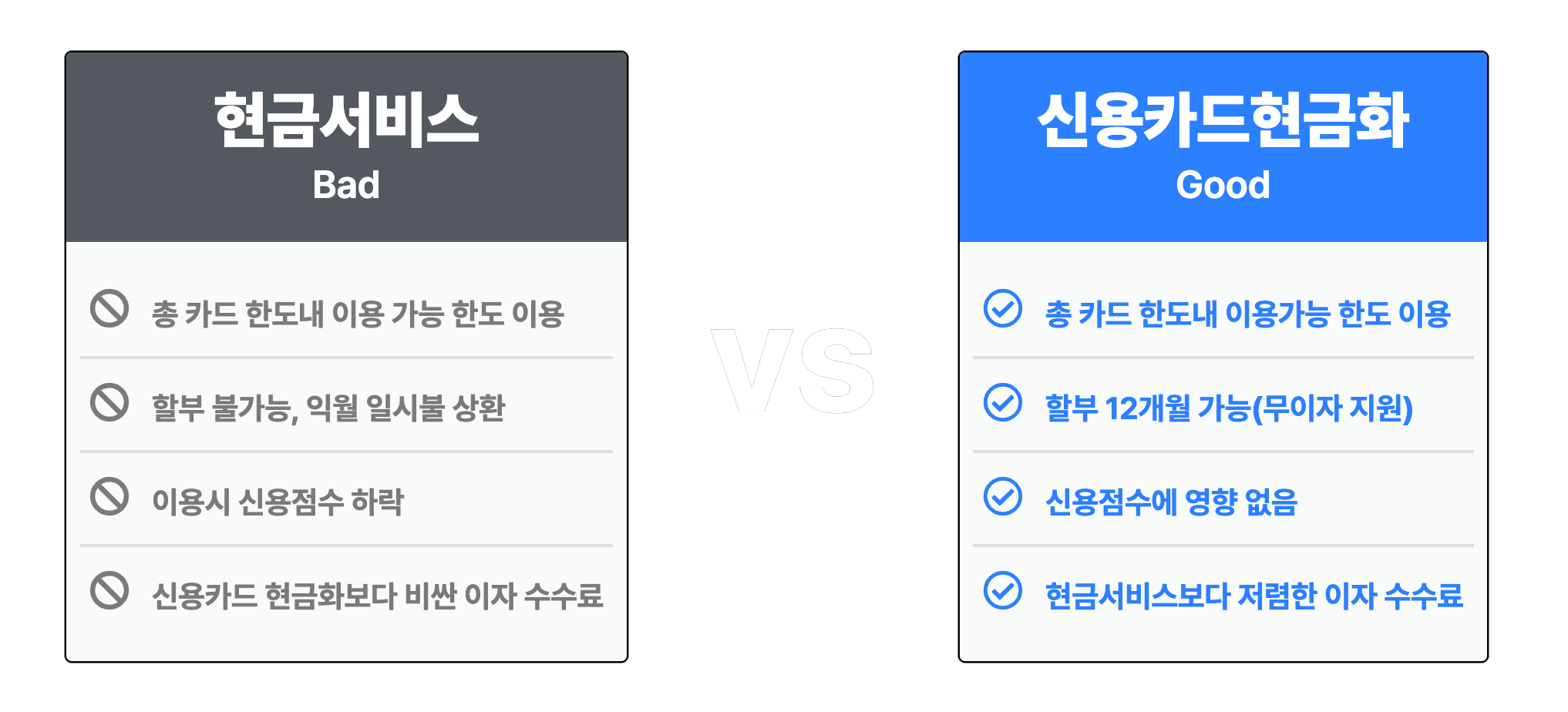 키페이를 선택해야하는 이유